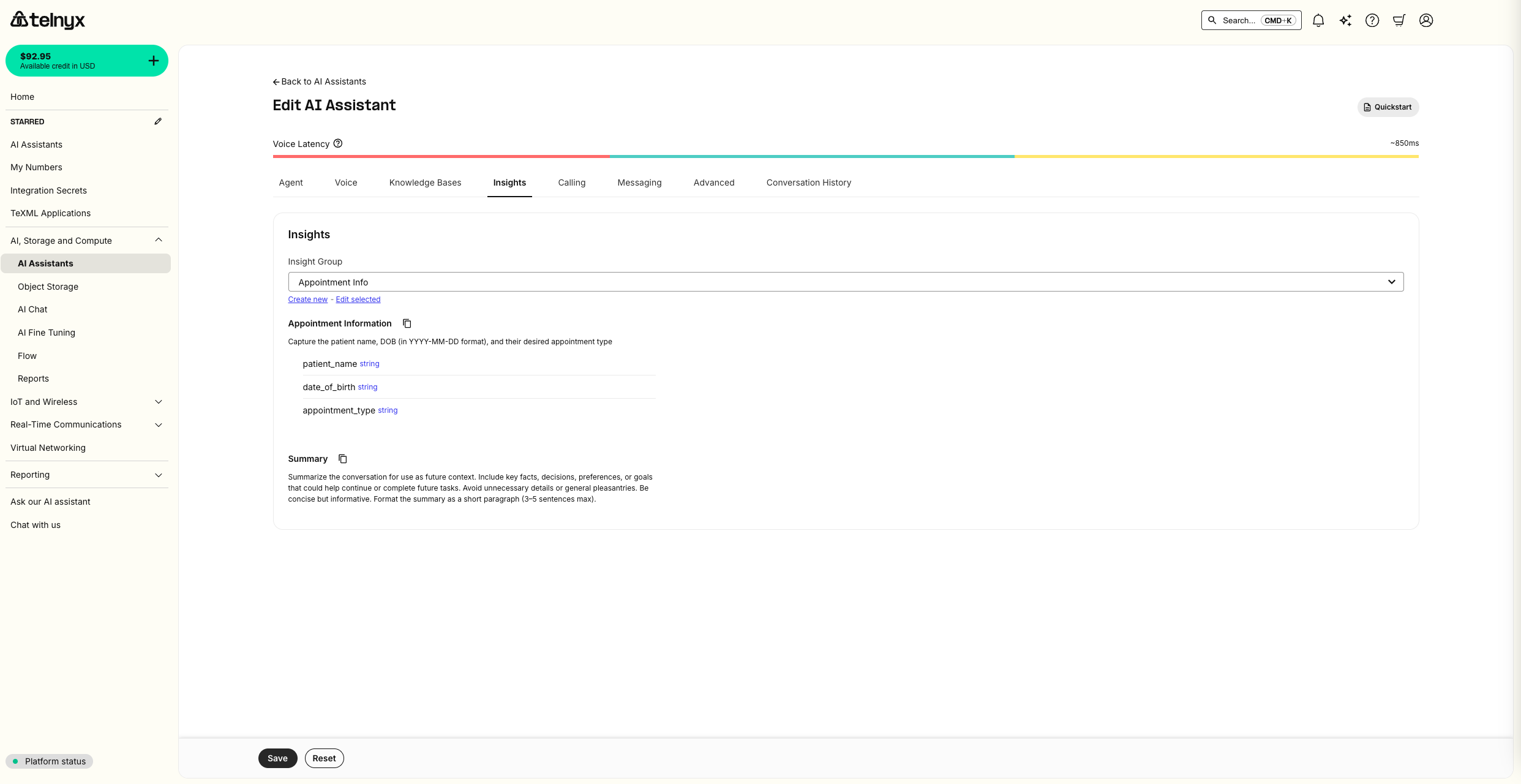 AI Assistant Insights